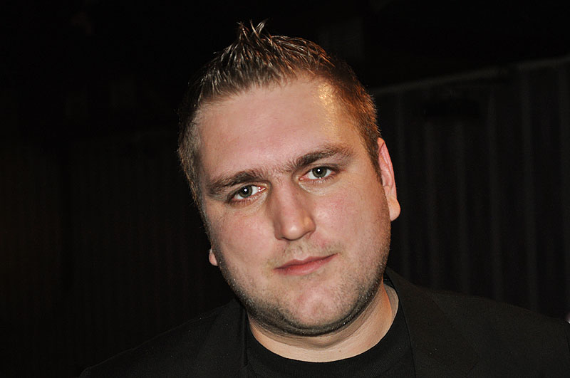 Interviu exclusiv cu Leon Bolier